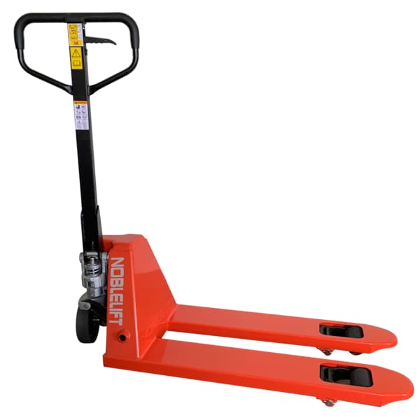 Noblelift HEAVY DUTY PALLET JACK - FORK SIZE: 21x36 - CAPACITY: 5500 LBS AC55-2136 - main